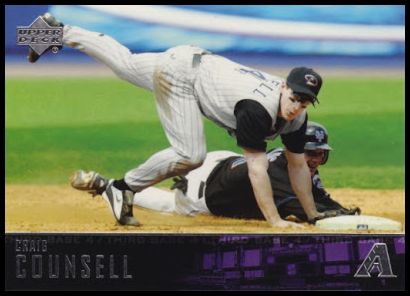 178 Craig Counsell